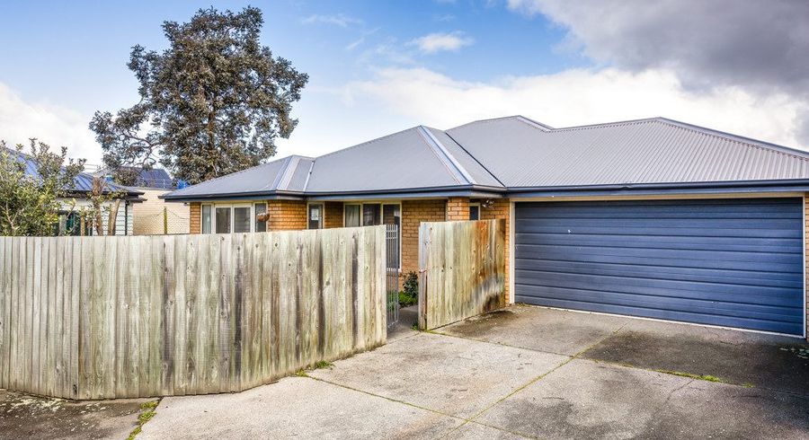  at 21B Havelock Street, Phillipstown, Christchurch City, Canterbury