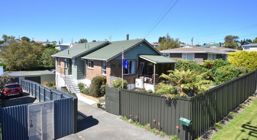  at 197 Dalziel Road, Brockville, Dunedin