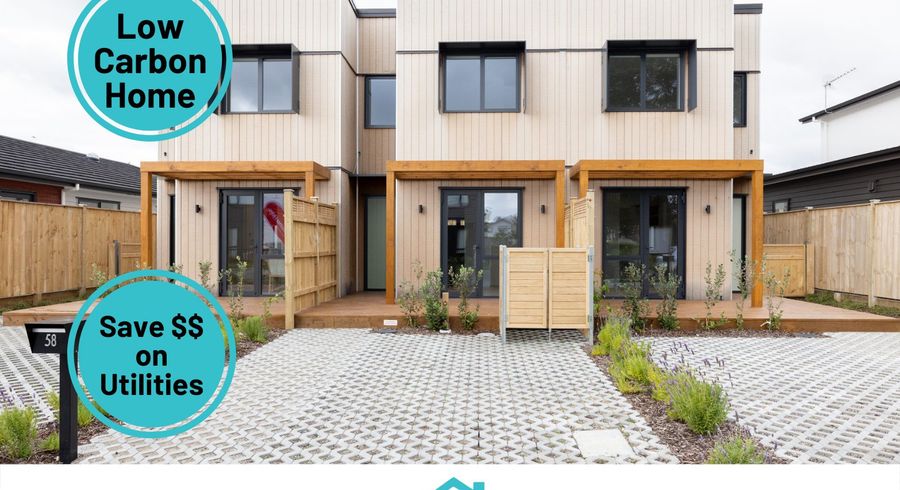  at 60 NGANUI AVENUE "WAIATA SHORES", Takanini, Papakura, Auckland