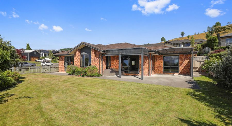  at 123 Iles Road, Lynmore, Rotorua