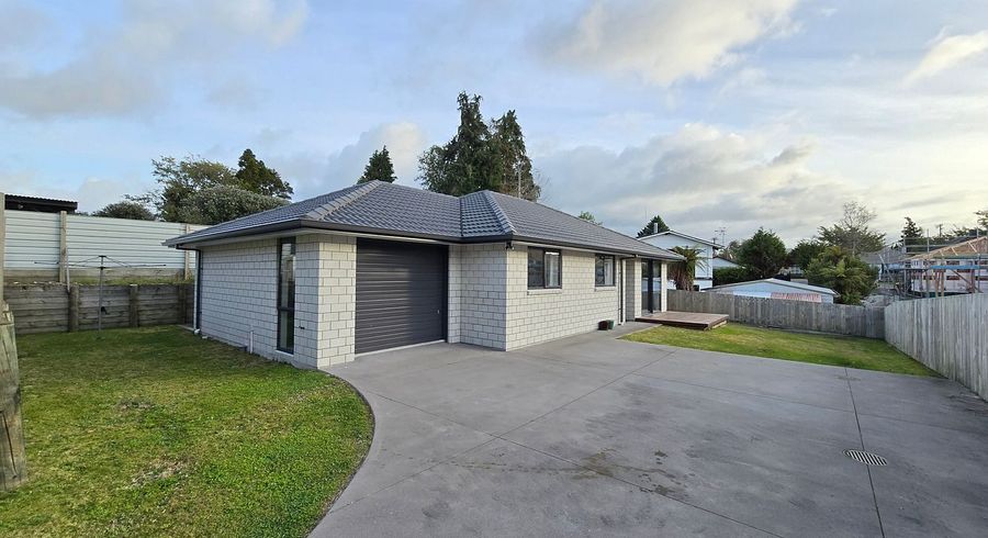  at 12A Grayson Avenue, Mangakakahi, Rotorua, Bay Of Plenty