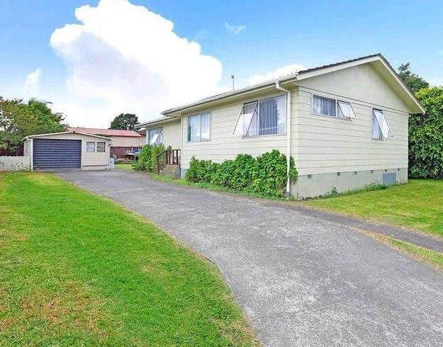  at 191 Wordsworth Road, Manurewa, Manukau City, Auckland