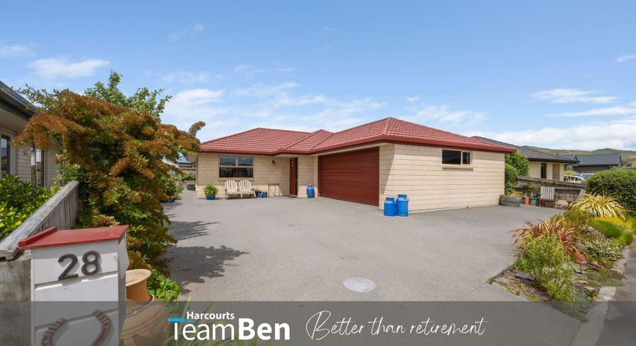  at 28 Ara Drive, Redwoodtown, Blenheim