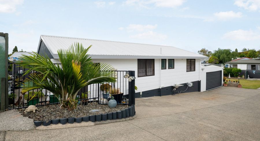  at 26 Hamblyn Crescent, Nawton, Hamilton