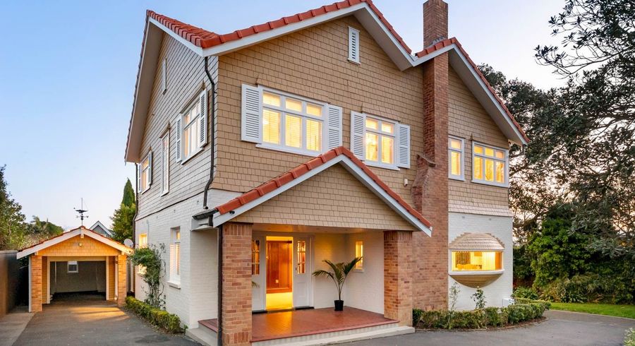  at 27 Martin Avenue, Remuera, Auckland City, Auckland