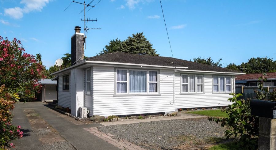  at 42 Lytton Road, Riverdale, Gisborne, Gisborne