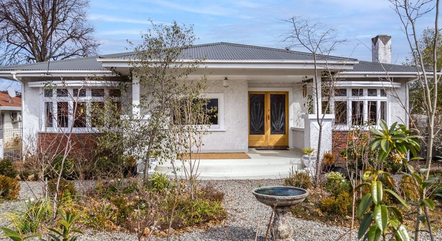  at 55 Perry Street, Masterton
