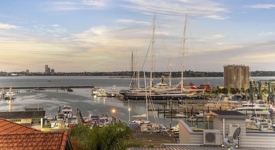  at 5G Harbour Street, Saint Marys Bay, Auckland City, Auckland