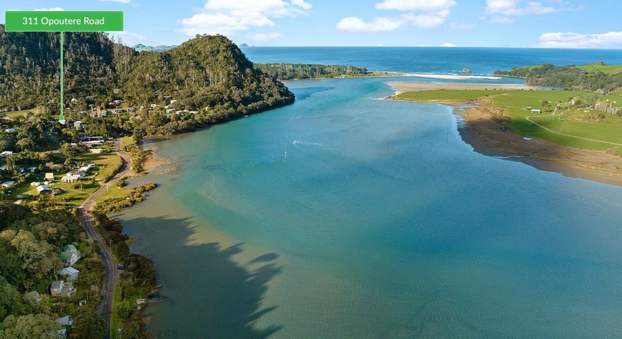  at 311 Opoutere Road, Whangamata, Thames-Coromandel, Waikato