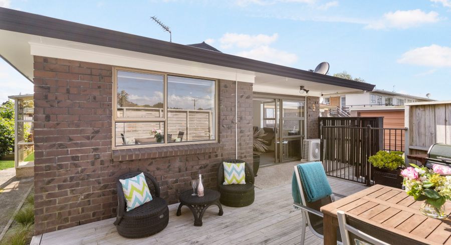  at 3/14 King Edward Avenue, Papakura, Auckland