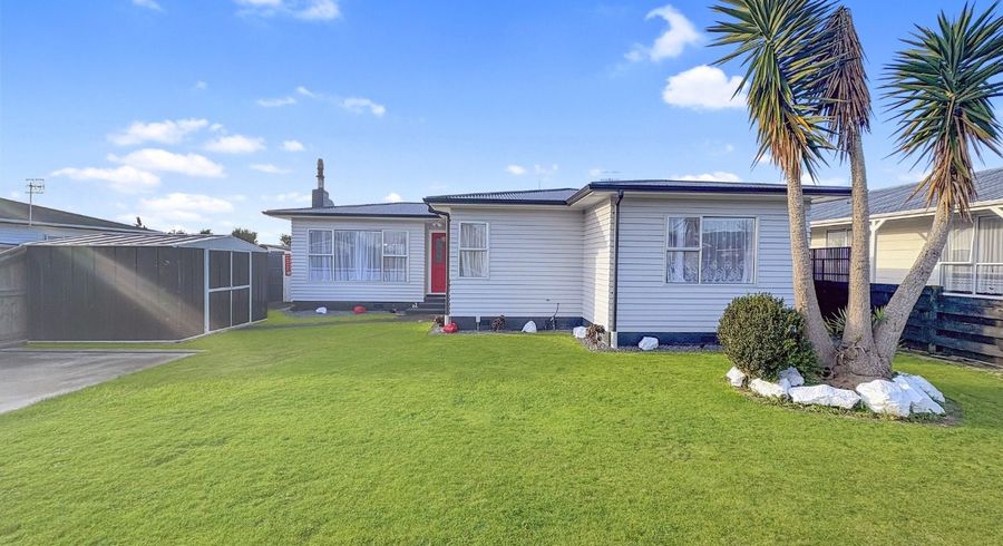  at 11 Vogel Street, Levin, Horowhenua, Manawatu / Whanganui