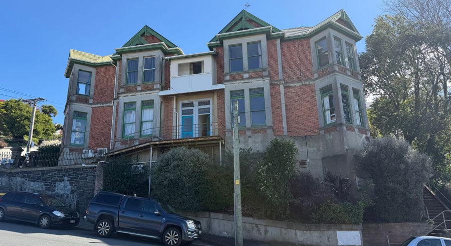  at 122 Stafford Street, City Centre, Dunedin, Otago