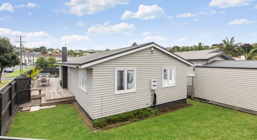  at 40 Ivanhoe Road, Grey Lynn, Auckland