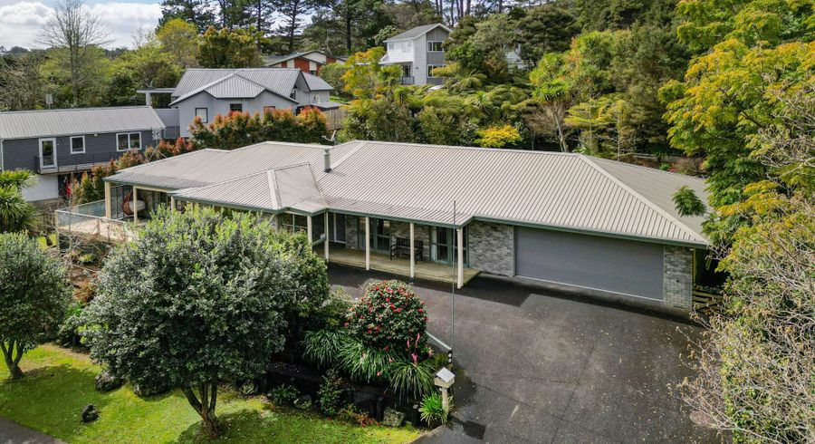 at 27 Kimberly Grove, Greenhithe, Auckland