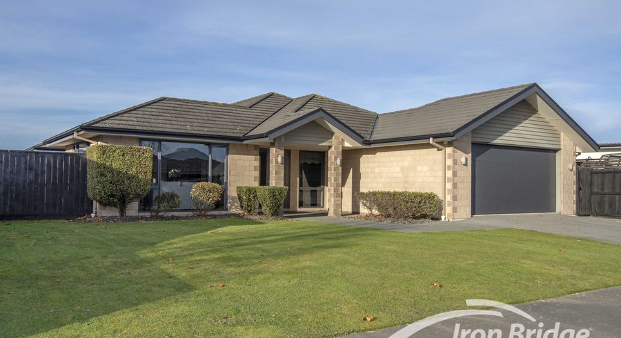  at 68 Aidanfield Drive, Aidanfield, Christchurch