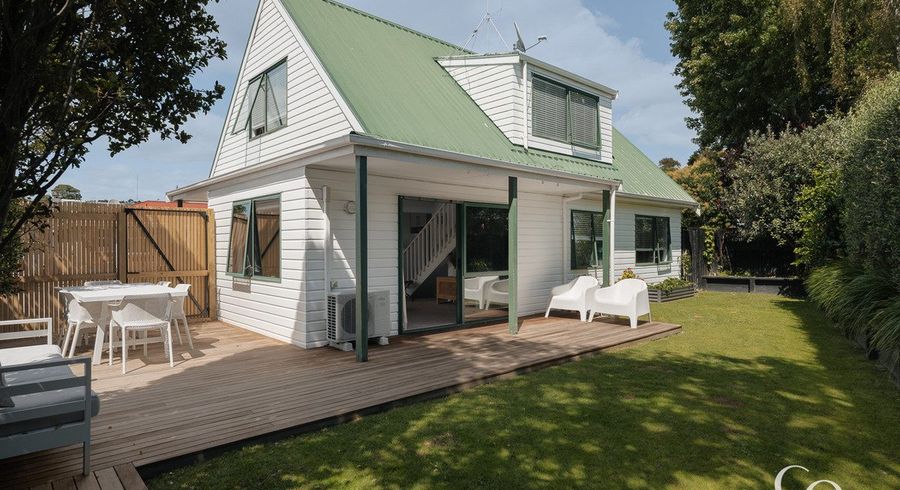  at 6B Canberra Place, Bellevue, Tauranga, Bay Of Plenty