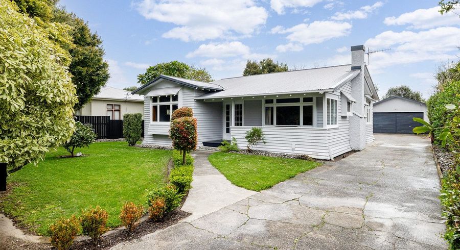  at 48 Miro Street, Takaro, Palmerston North, Manawatu / Whanganui