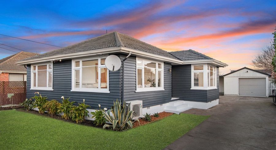  at 155 Langdons Road, Papanui, Christchurch City, Canterbury