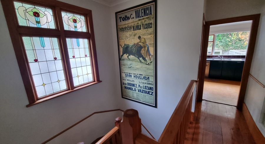  at 334 The Terrace, Te Aro, Wellington, Wellington