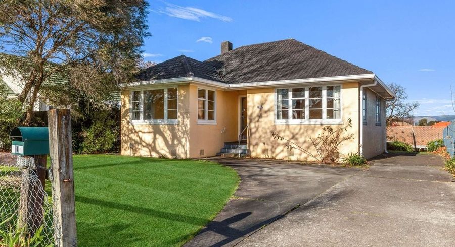  at 616 Featherston Street, Roslyn, Palmerston North, Manawatu / Whanganui