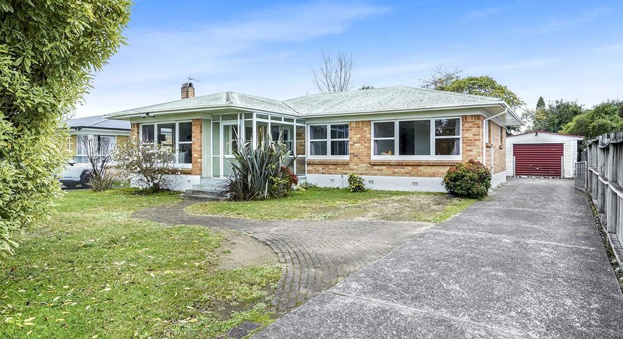  at 12 Somme Crescent, Hillcrest, Hamilton, Waikato