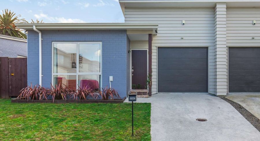  at 235C Porchester Road, Takanini, Papakura, Auckland