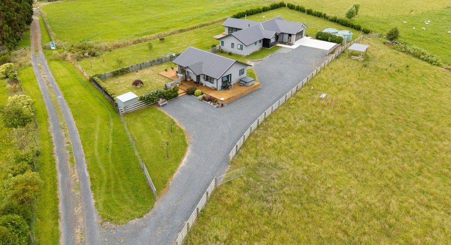  at 102 Kukutauaki Road, Levin, Horowhenua, Manawatu / Whanganui