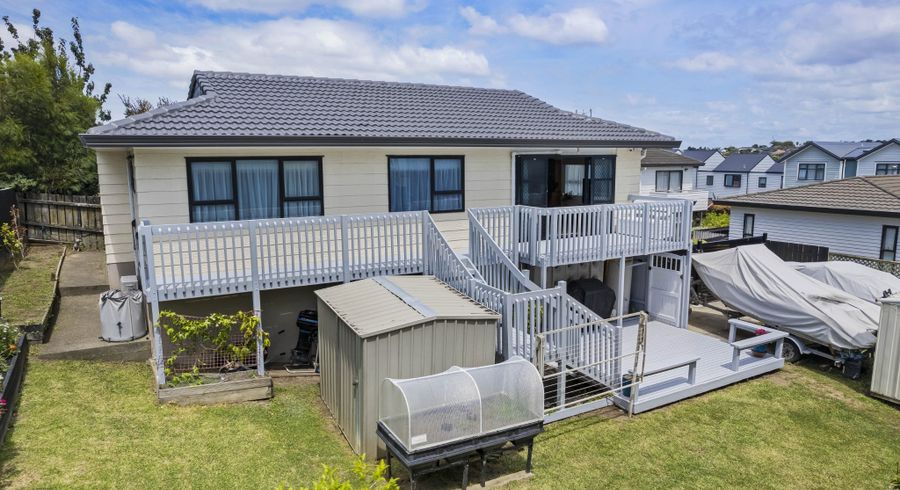  at 3/25 Abercrombie Street, Howick, Auckland