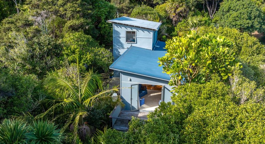  at 41 Fairview Crescent, Omiha, Waiheke Island