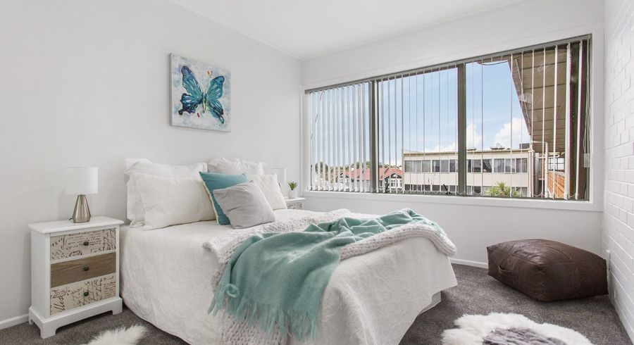  at 3N/94 Dominion Road, Mount Eden, Auckland