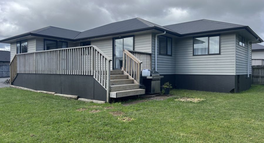  at 22 Wimbledon Close, Nawton, Hamilton, Waikato