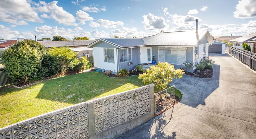  at 17 Palliser Place, Milson, Palmerston North