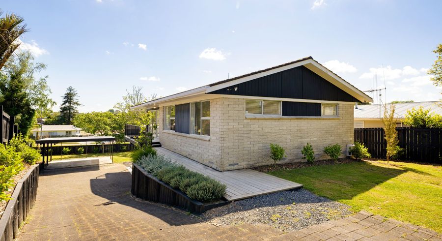  at 7 Exeter Street, Glenview, Hamilton, Waikato