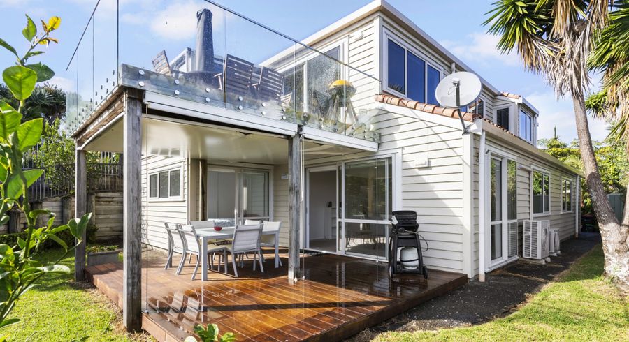  at 42a Takitimu Street, Orakei, Auckland City, Auckland