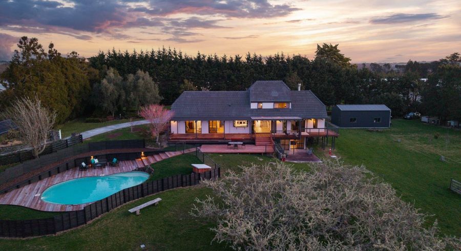  at 132 Taupaki Road, Taupaki, Rodney, Auckland