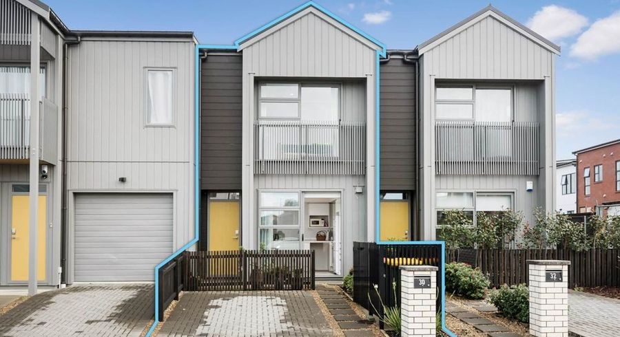  at 30 Kauri Amber Road, Westgate, Waitakere City, Auckland
