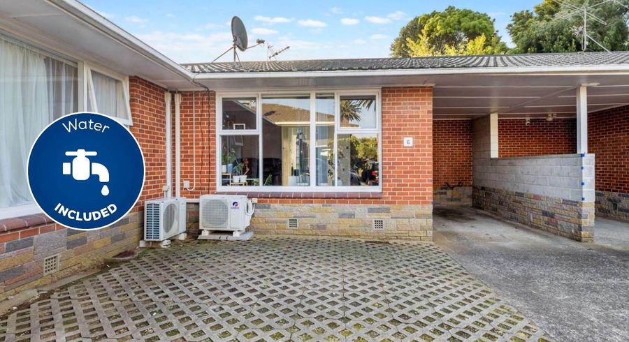  at 6/7 Goldsmith Road, Epsom, Auckland
