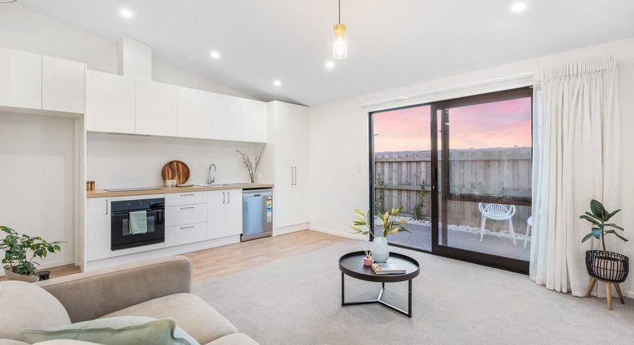  at 3/213 Gordon Road, Mosgiel, Dunedin, Otago