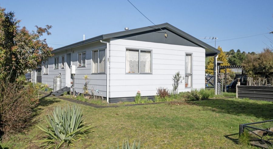  at 1 Little Road, Taumarunui