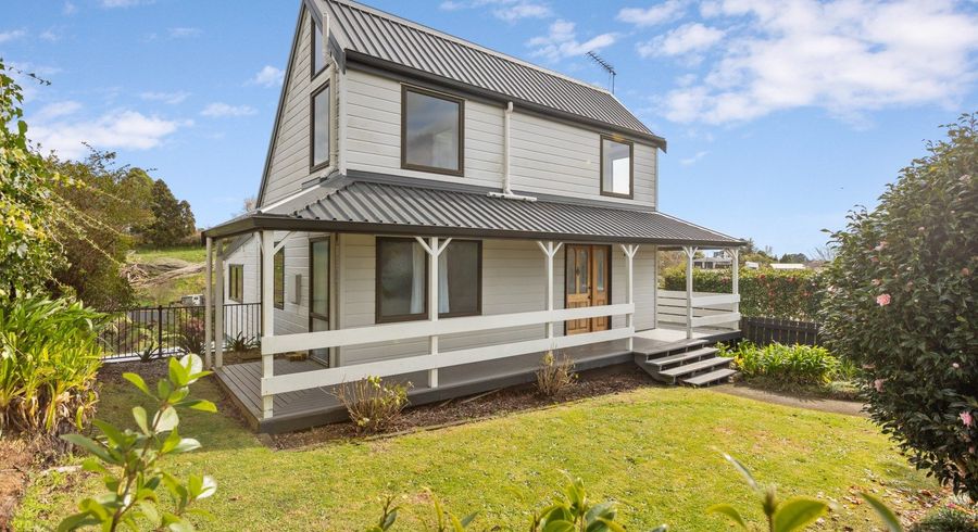  at 71 Heta Road, Highlands Park, New Plymouth