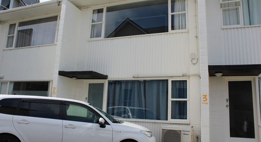  at 2/128 London Street, City Centre, Dunedin, Otago