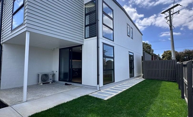  at 141B Richardson Road, Mount Albert, Auckland City, Auckland