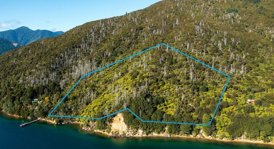  at Lot 2 North West Bay, Marlborough Sounds, Marlborough, Marlborough