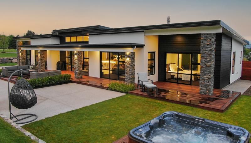  at 58 Tirohanga Road, North Taieri