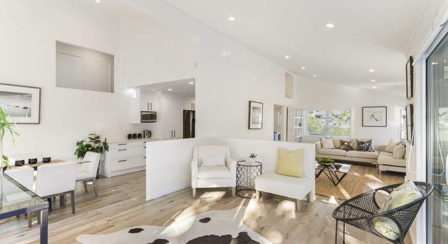  at 26B Harley Road, Hauraki, North Shore City, Auckland