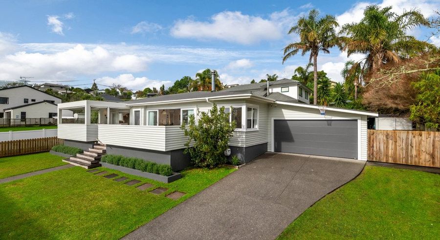  at 6 Manuwai Road, Torbay, North Shore City, Auckland