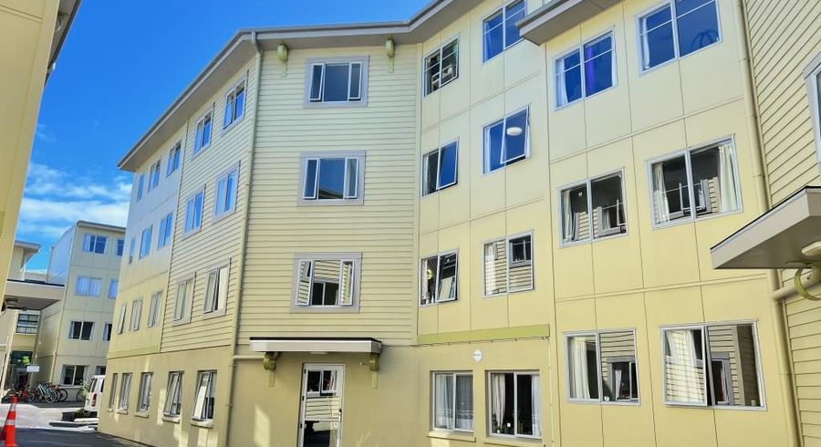  at 39/4 Sussex Street, Mount Cook, Wellington, Wellington