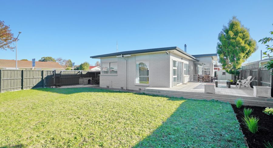  at 367 Main North Road, Redwood, Christchurch City, Canterbury