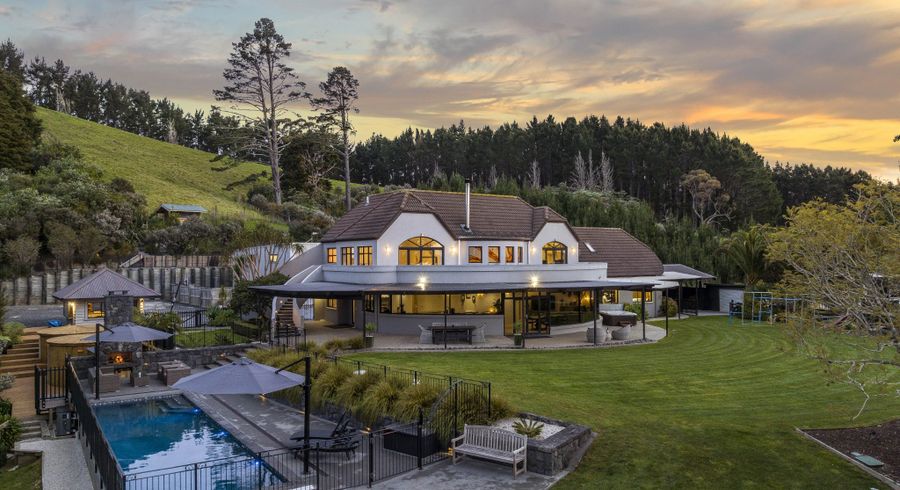  at 78 Sutton Road, Brookby, Auckland