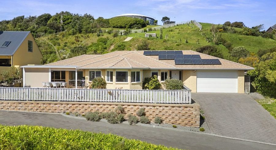  at 125 Woodman  Drive, Tawa, Wellington, Wellington